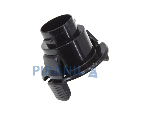 Клямка шланга для порохотяга Samsung SC41xx (для шланга DJ97-00541F)