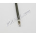 ТЕН для духовки Saturn, 110V / 400W, L=330мм, прямий