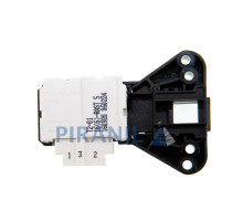 Замок дверей для пральної машини Атлант (Metalflex ZV-449 T2 01) - 908092001903 / 908092001902