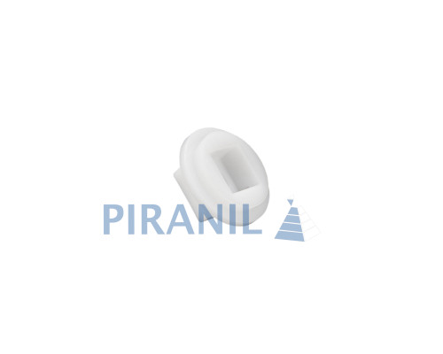 Втулка (муфта) шнека для м'ясорубки Philips 996510078915