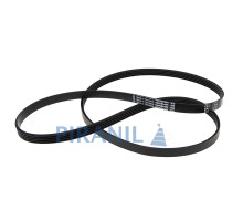 Ремінь 1255 J5 EL black (Optibelt-RB EPJ 1255)
