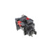 Заварочний вузол (дифузор/блок наливу) кавомашини DeLonghi - 5513227871 / 7332183900 / 7313251441