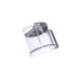 Контейнер для соку соковижималки Braun Multiquick 7, J700 (1250 мл) - BR81345965