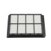 Фільтр HEPA Bosch-41 для порохотяга Sphera, Ecolux, Dino - 84FL05