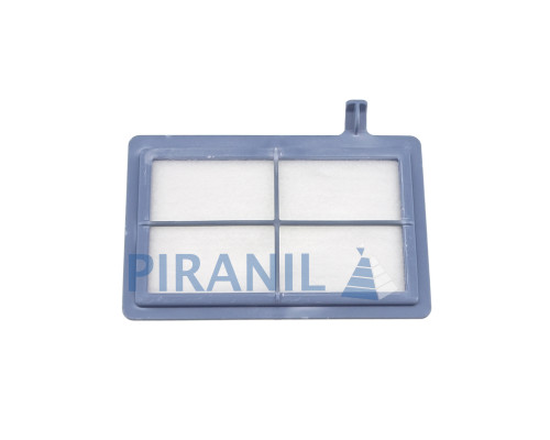 Фільтр порохотяга Electrolux EF75C вихідний - 9001660431 (оригінал)
