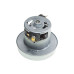 Двигун LPA VAC023UN для порохотяга AEG, Electrolux, Gorenje, LG (2000W, H=119 мм, D=130 мм)