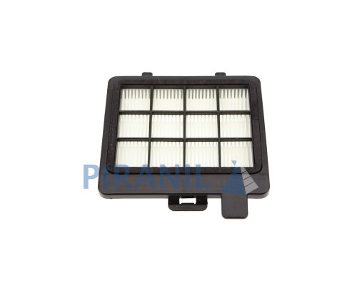 Фільтр HEPA для порохотяга Zelmer Galaxy 2 - 601201.0128 / ZVCA265S / 00794059 (оригінал)