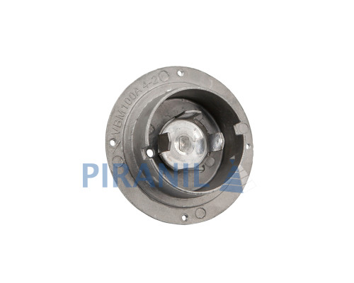 Привід відра хлібопічки Kenwood BM250, BM256 - KW712165
