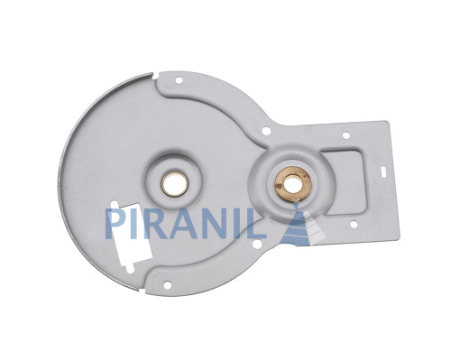 Ремкомплект редуктора комбайну Kenwood - KW712147 / SER1024