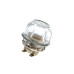Плафон духовки BJB 79.222 / 77.703 (D=54 мм, H=31 мм), під цоколь E14, 250V (Німеччина)