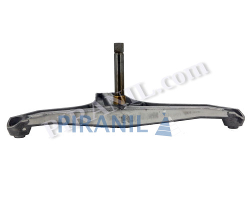 Хрестовина для пральної машини Zanussi (H=105 мм) - 50099972007 / 50099326006 / cod. 066 / 168ZN19