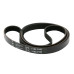 Ремінь 1155 H8 EL black (Hutchinson Poly.V 1155 PHE)