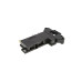 Замок дверей для пральної машини Bosch, Siemens (ROLD DS 88 57000-14 / 57014) - 00050097 / 148BH01