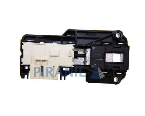 Замок дверей для пральної машини AEG, Electrolux (ROLD DA056511) - 132620801/2