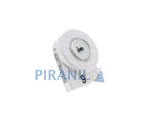 Двигун вентилятора для холодильника Samsung (DRCP3030LB SA11893(SP), 12V, 3.4W, 1320 rpm) - DA31-00020H