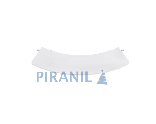 Ручка дверей люка для пральної машини Siemens - 00492722 / 139BY09