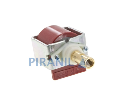 Насос ULKA Type EX5, 48W, металева трубка