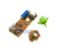 Плата кухонного комбайна Braun K700 - BR7322010284