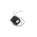 Вентилятор для холодильника Whirlpool (крильчатка 100 мм) (SKL MTF720RF) - 481936170011
