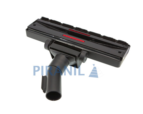 Щітка для пилососа Moulinex, Rowenta, Tefal, з колесами - SS-7222081127 (зам. RS-2230001784)
