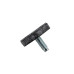 Ніжка для пральної машини Ariston (D=8 мм, H=42 мм) - C00264036