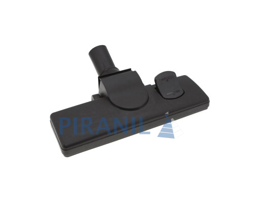 Щітка для порохотяга Moulinex, Rowenta, Tefal (підлога/килим, D=32 / 35 мм) - ZR900301 / RS-RT2298 (зам. RS-RT9084, RS-RT9533)