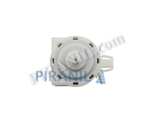 Пресостат для пральної машини Ariston (Metalflex ST-545 / 545-AA-003, 0-300 мм) - 16002692100 / C00289362