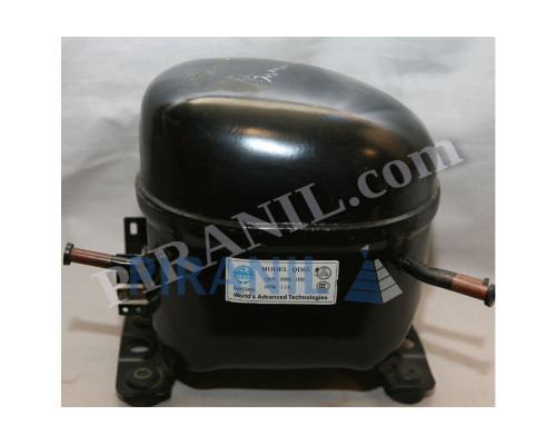 Компресор Nihong QD-65 (R-406), 145W (Китай)
