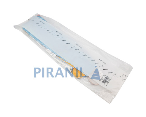 ТЕН розморозки для холодильника Ariston, Hotpoint, Indesit (40/46W, на фользі) - C00277213