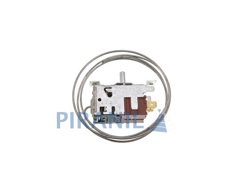 Терморегулятор Danfoss 25T65, (L=1 м), 077B0021 (-21...-9.7°C) (Китай)