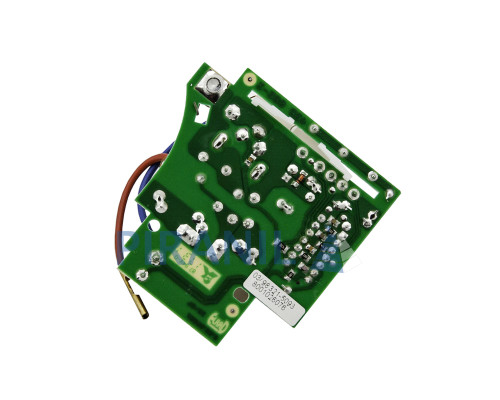 Модуль (плата) кухонного комбайну Bosch - 00160690