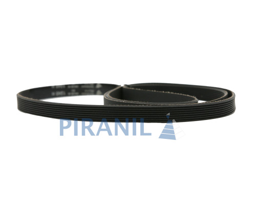 Ремінь 1245 H8 black (Hutchinson Poly.V 1245 H)