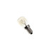 Лампа для холодильника DomoPart 33FR598, 15W, E14, 220-240V