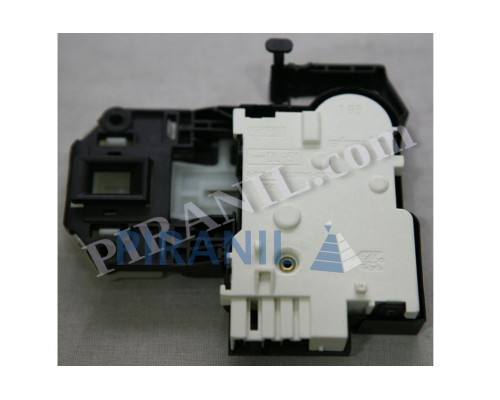 Замок дверей для пральної машини Indesit, Ariston (Bitron DL-S1) - 160022002.01 / 254755 / 148ID13