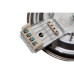 Конфорка для електроплити Ariston, 1000W d=145мм 230V - C00525825 / C00099673