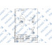 Лопатка хлібопічки Kenwood KW702957