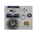 Блок подшипников (суппорт) SKL SPD010WH для стиральной машины Whirlpool AWT - 481231018578