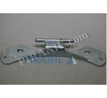 Петля дверей люка для стиральной машины Balay, Bosch, Siemens - 00273294 / 164BY00