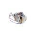 Двигун м'ясорубки Redmond RMG-1215 / RMG-1216 / RMG-1217 (RS 88/30), 7 зубів