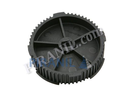 Шестерня для м'ясорубки Kenwood - KW712663