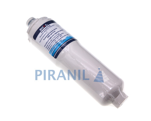 Фільтр води SKL RWF061UN для холодильників Bosch, Siemens, Whirlpool - 00640565 / 484000000203 / 836860