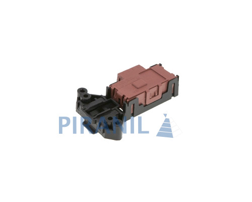 Замок дверей для пральної машини Siemens, Gorenje, LG (DA series) - 00069639 / 148SI03 (неоригінал)