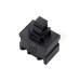 Кнопка для порохотяга Zelmer VC3300.034 - Legang KAG-03B (10A)