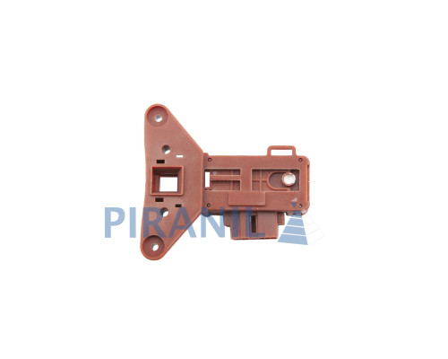 Замок дверей для пральної машини Indesit, HotPoint (Metalflex ZV-446 M4) - 1604781 / 1603292 / C00199946 / INT001HP