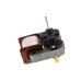Вентилятор для холодильника Ariston, Indesit (FIME C15R8142 / 5410347) - C00174705