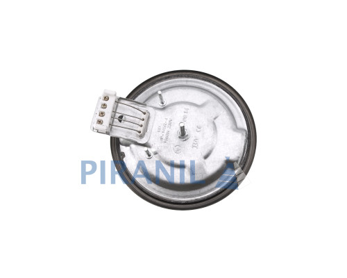 Конфорка для електроплити Hot Plate HP-145R-4, D=145мм, 1500W