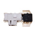 Замок дверей для пральної машини Bosch, Siemens (DA series) - 00603514 / 00423587 / 00426992