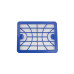 Фільтр HEPA для порохотяга Zelmer - 5000.0050 / ZVCA050H / 00632559 / 00795310 / 10002099