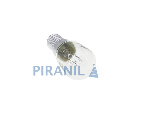Лампа для холодильника MCT Ultimate (E14, 240V, 15W, ST26)
