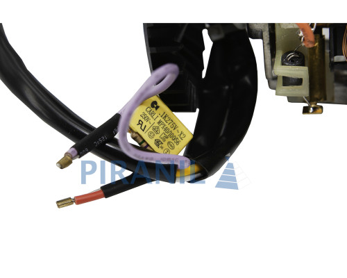 Двигун м'ясорубки Kenwood MG350-MG364, 1400W - KW715566